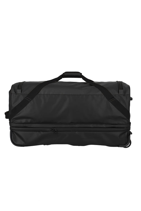 Basics Rollenreisetasche, 70Cm, Schwarz