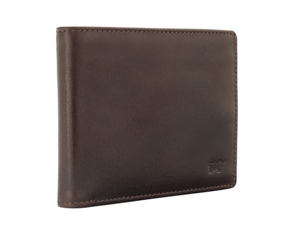 Arezzo Rfid Geldbörse 12Cs Braun braun