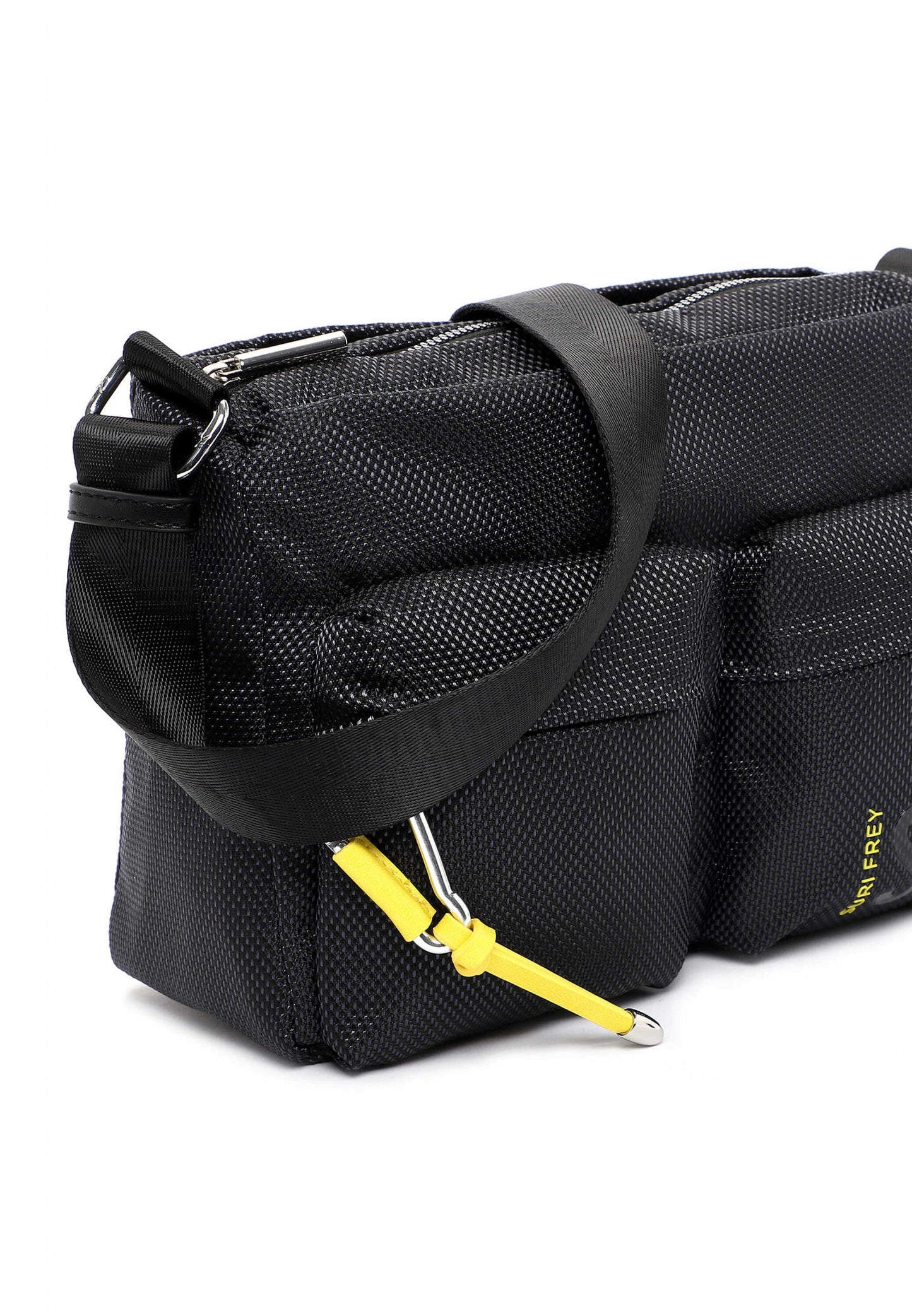 Sfy Suri Sports Marry black, NOS