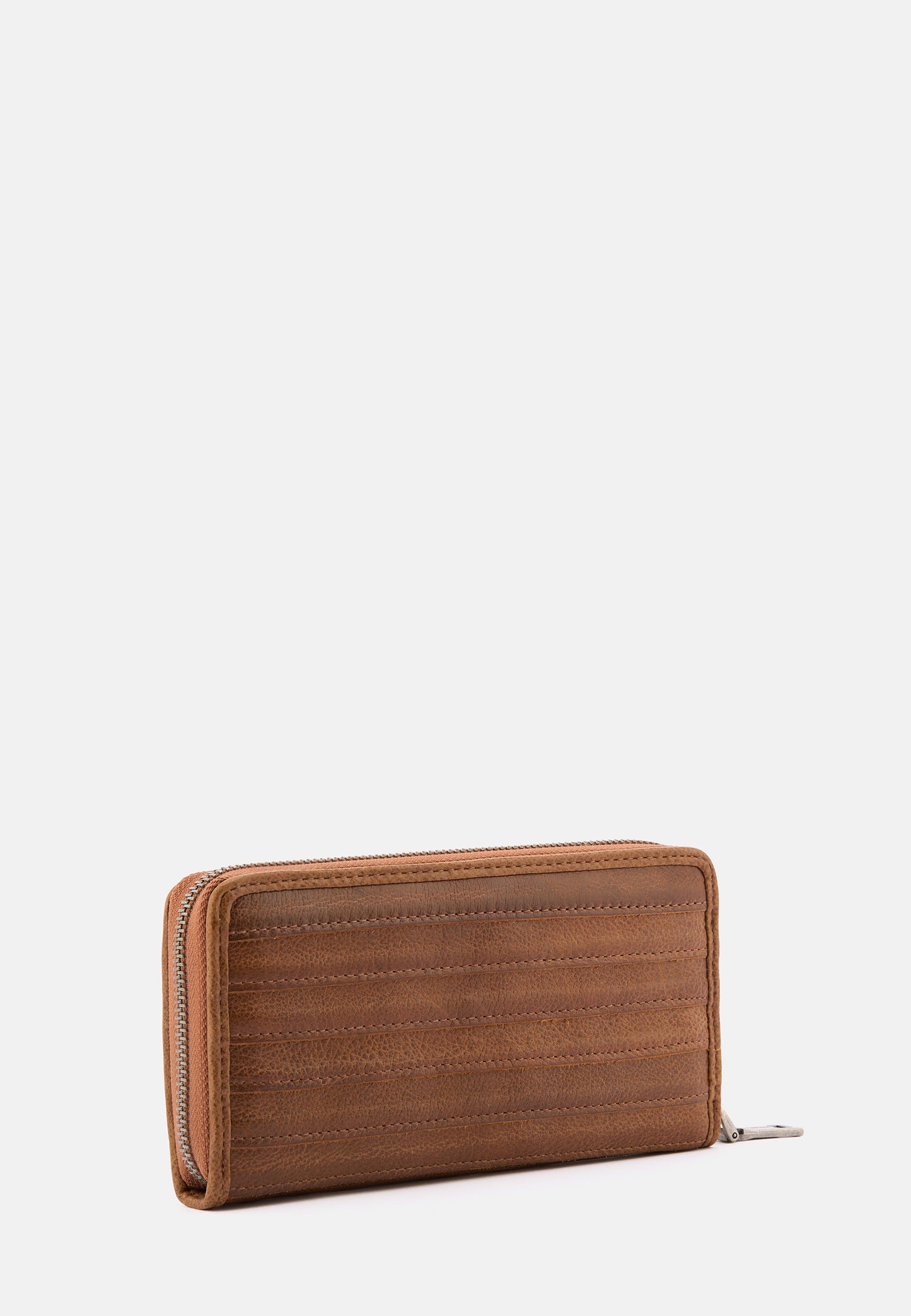 Wallet Gürteltier Big  Total Desert Brown