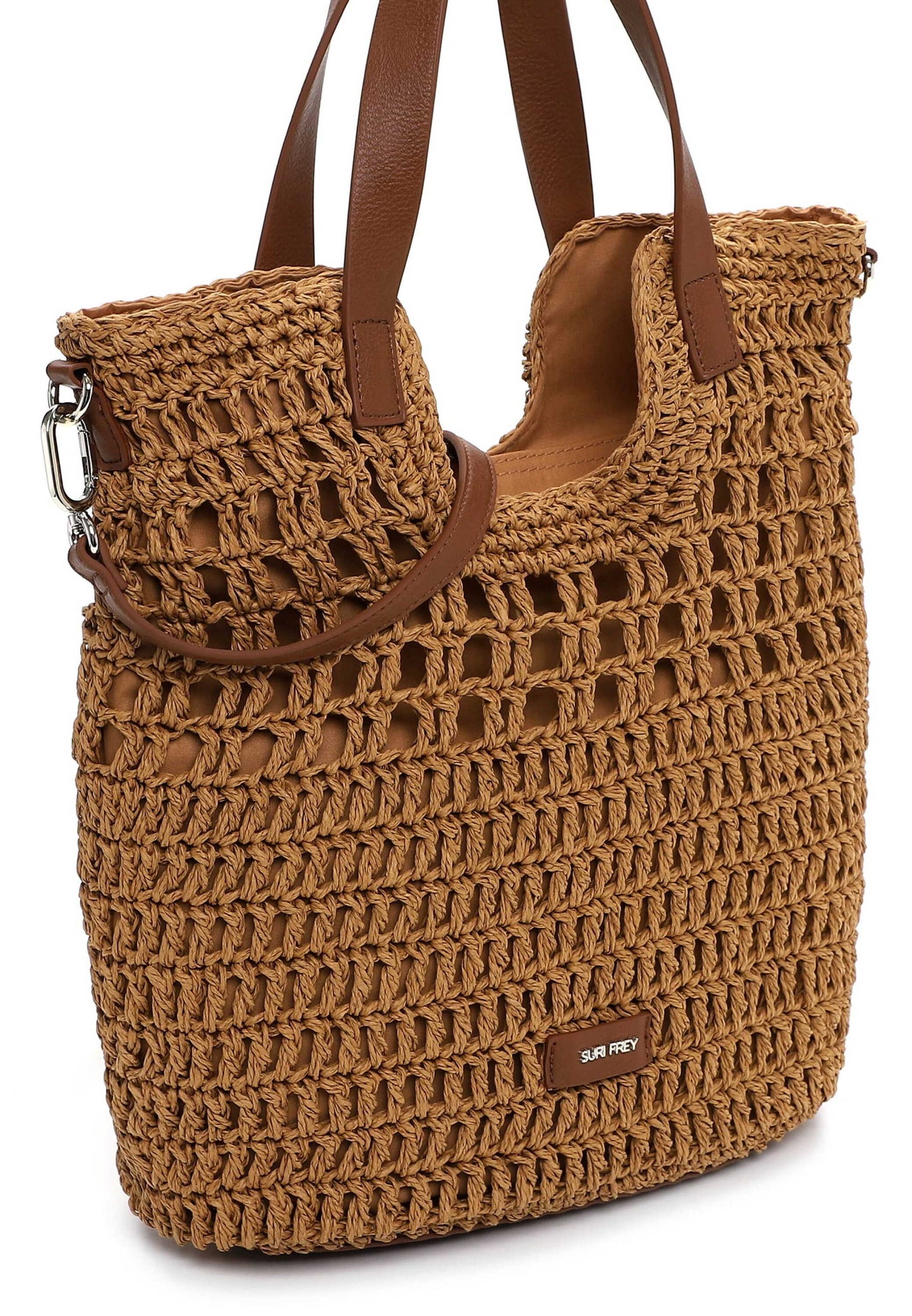 Sfy Marley cognac