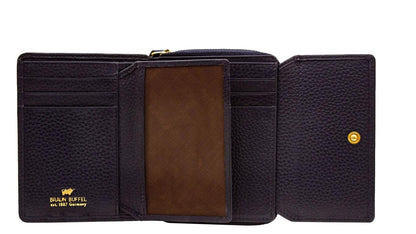 Asti Rv-Geldbörse M 8Cs Navy navy in blau