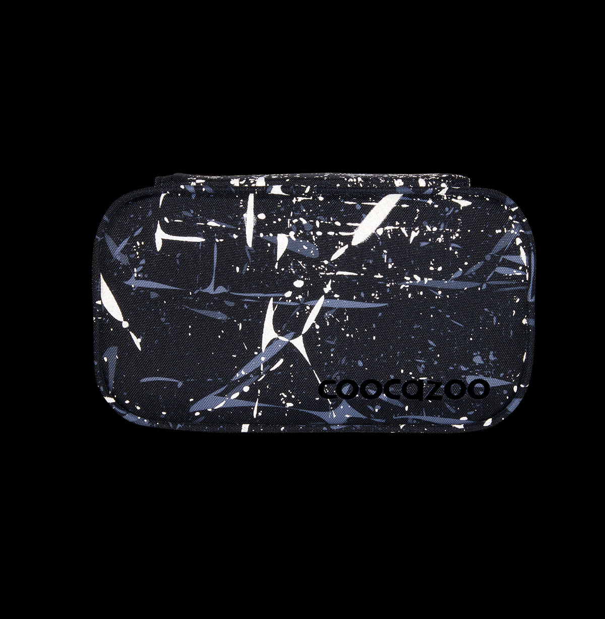 Schlampermäppchen Reflective Splash