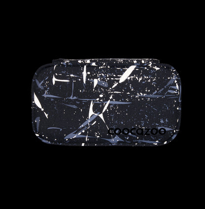 Schlampermäppchen Reflective Splash