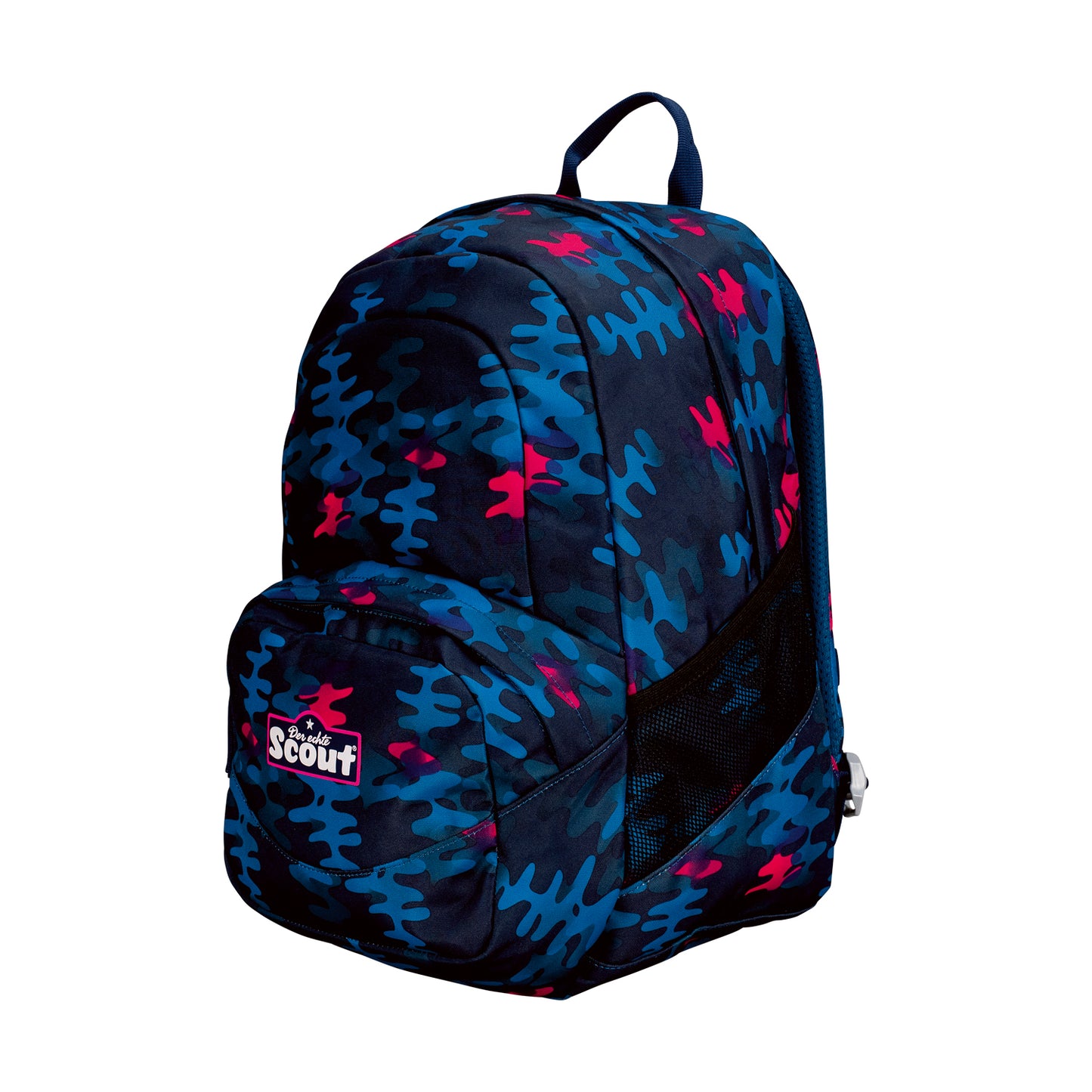 Rucksack X Magic Sea