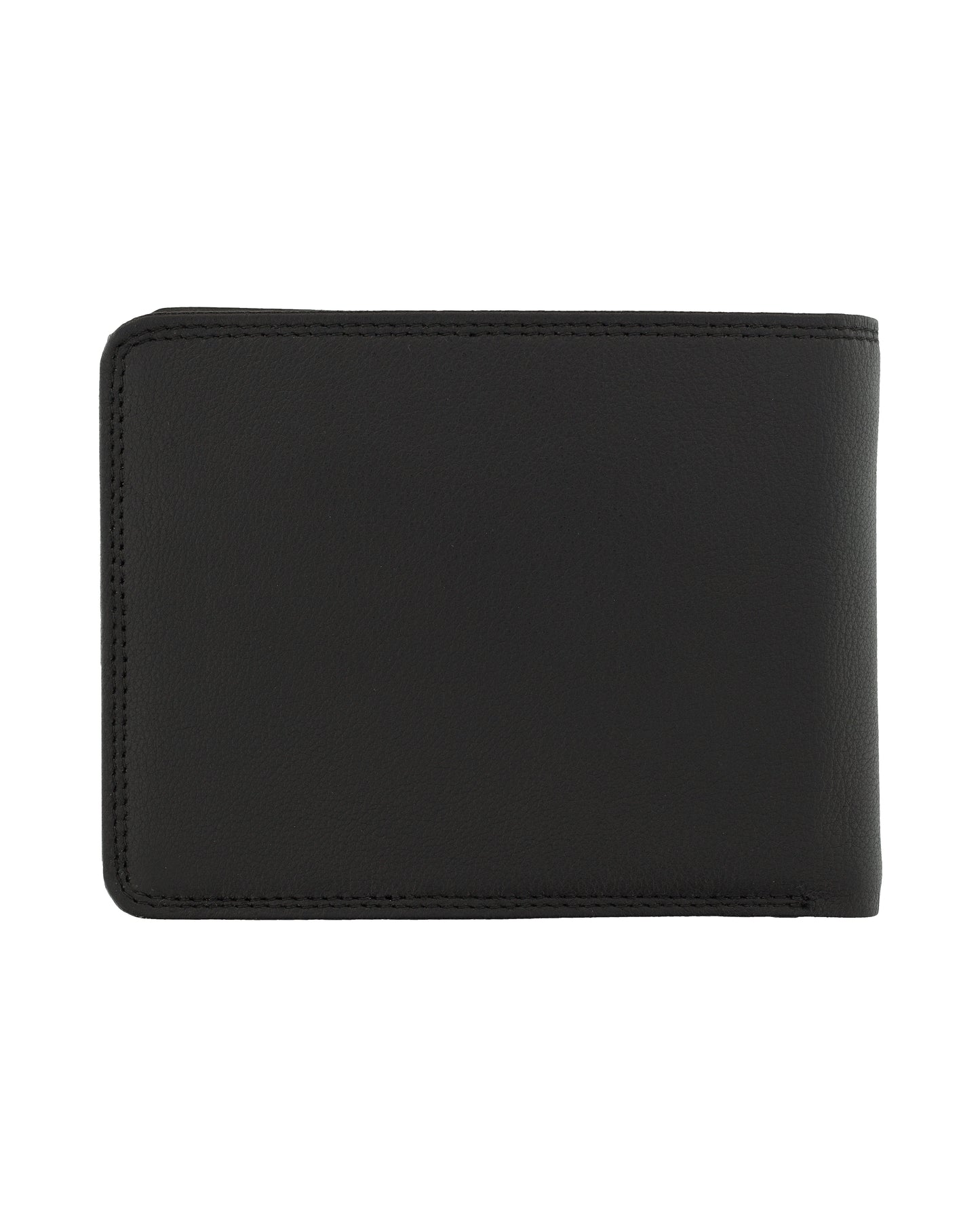 Golf 2.0 Geldbörse 8Cs Schwarz schwarz in schwarz