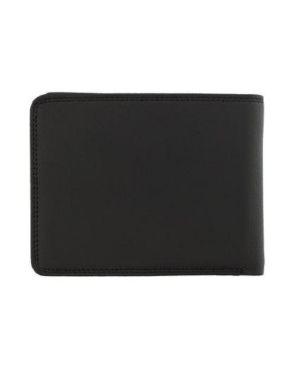 Golf 2.0 Geldbörse 8Cs Schwarz schwarz in schwarz