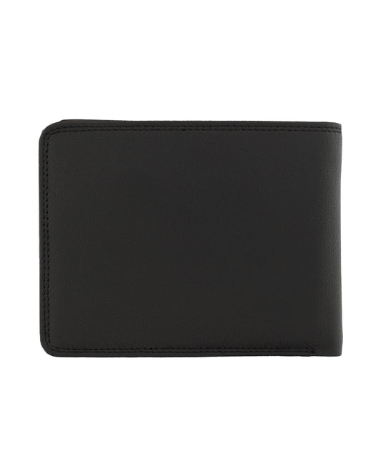 Golf 2.0 Geldbörse 8Cs Schwarz schwarz in schwarz