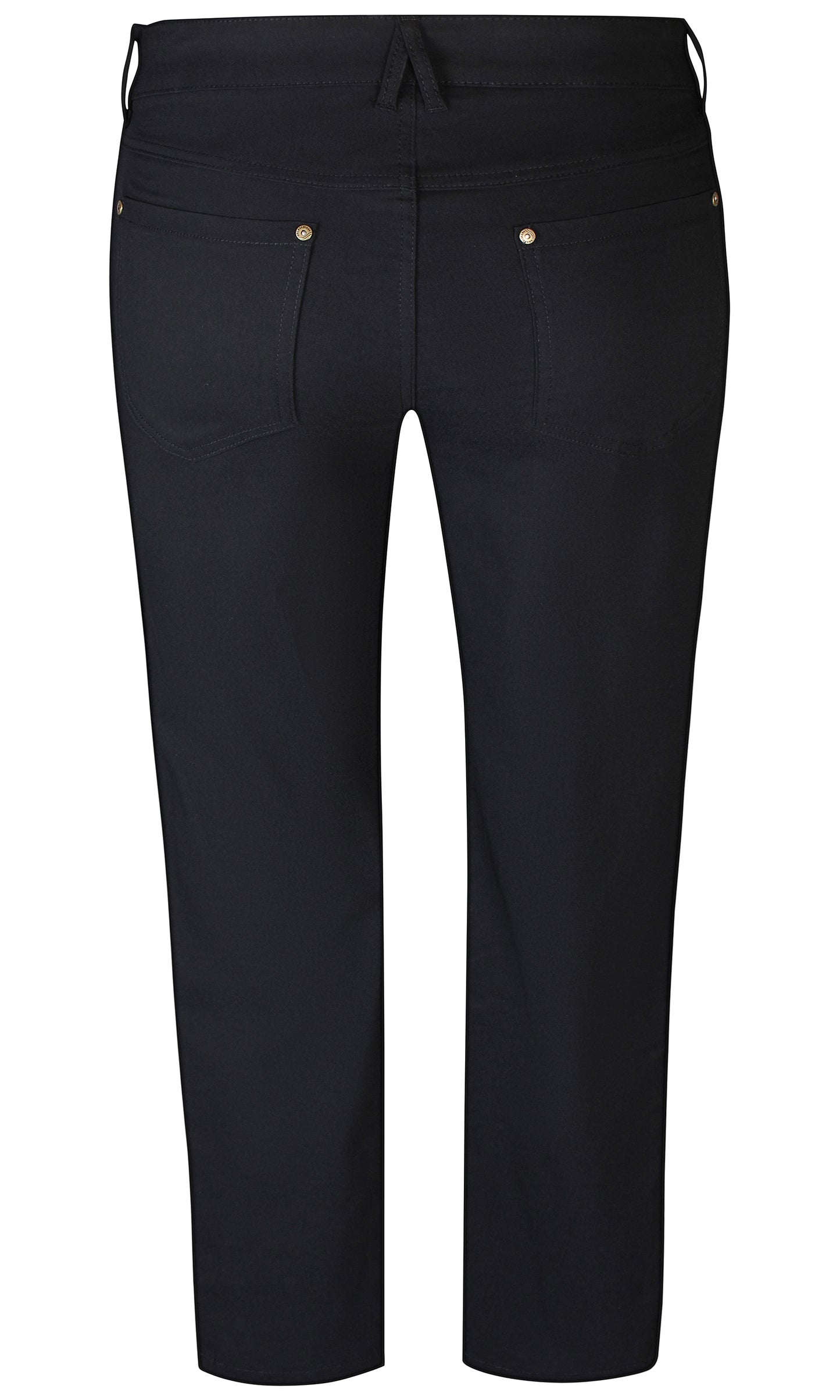 Samba 12-Pants Black