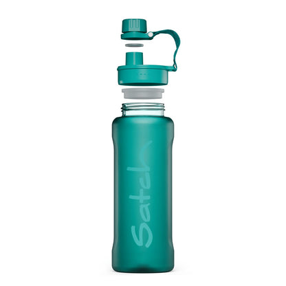 Xl Getränkeflasche Petrol