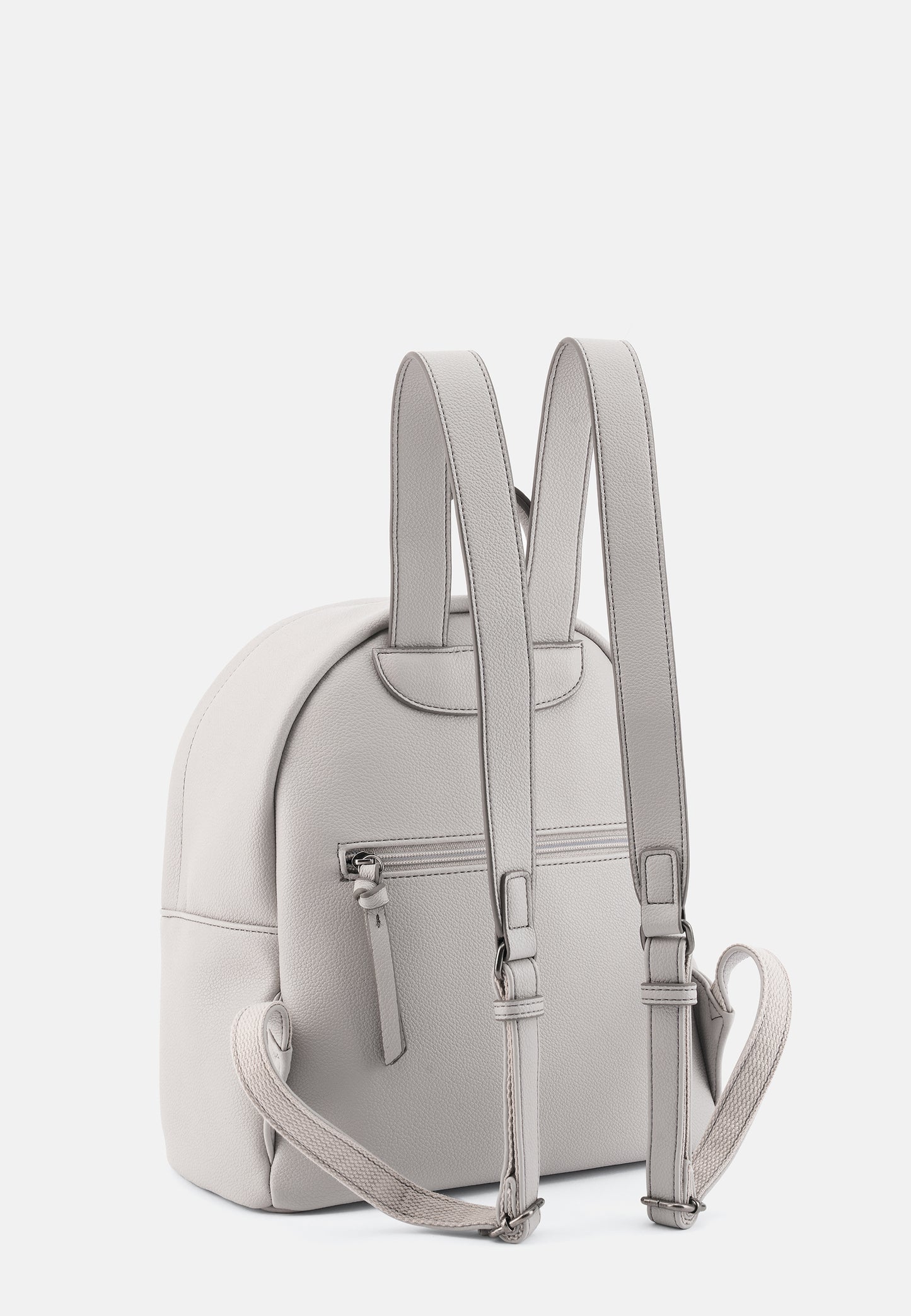 My Bestie Backpack light grey