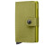 Miniwallet Crisple Lime