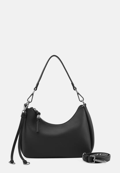 My Bestie Midi Hobo black