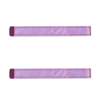 Reflective Purple Reflective Purple