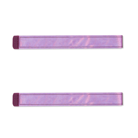 Reflective Purple Reflective Purple