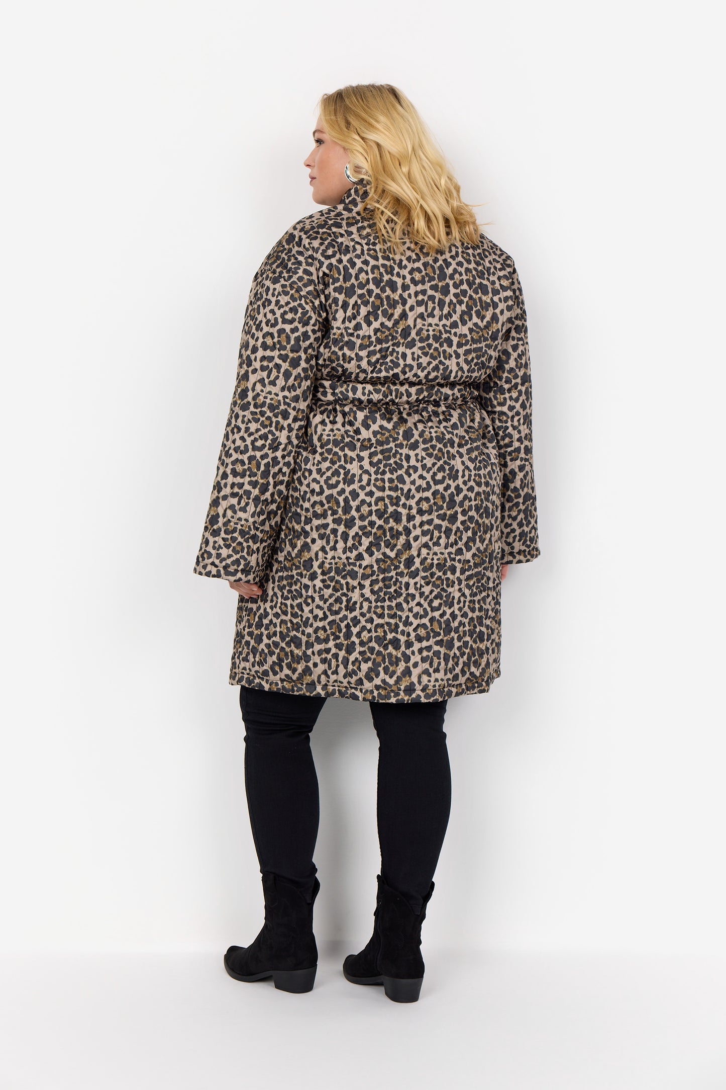 Wa-Lesley 3 BLACK COMBI