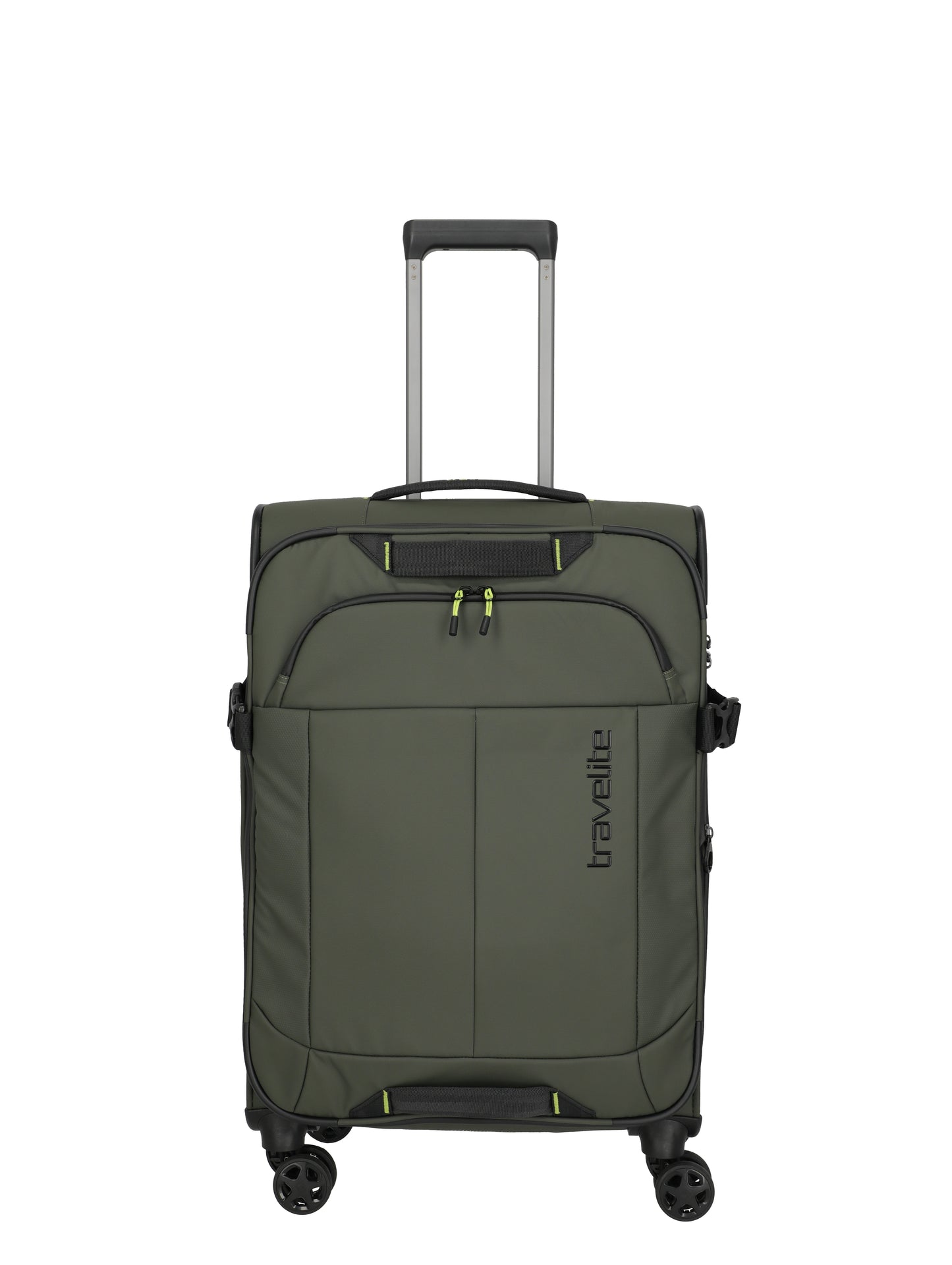 Briize 4W Trolley M, Khaki