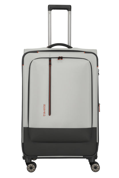 Crosslite 4W Trolley L, Natur