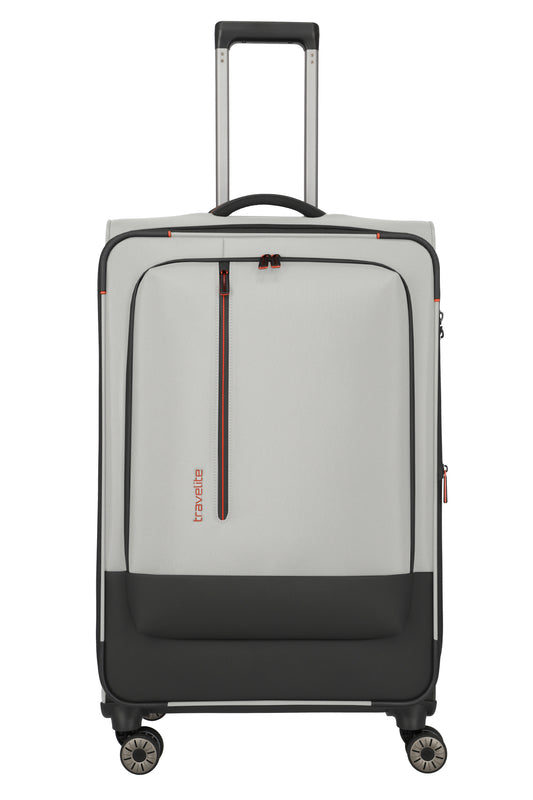Crosslite 4W Trolley L, Natur