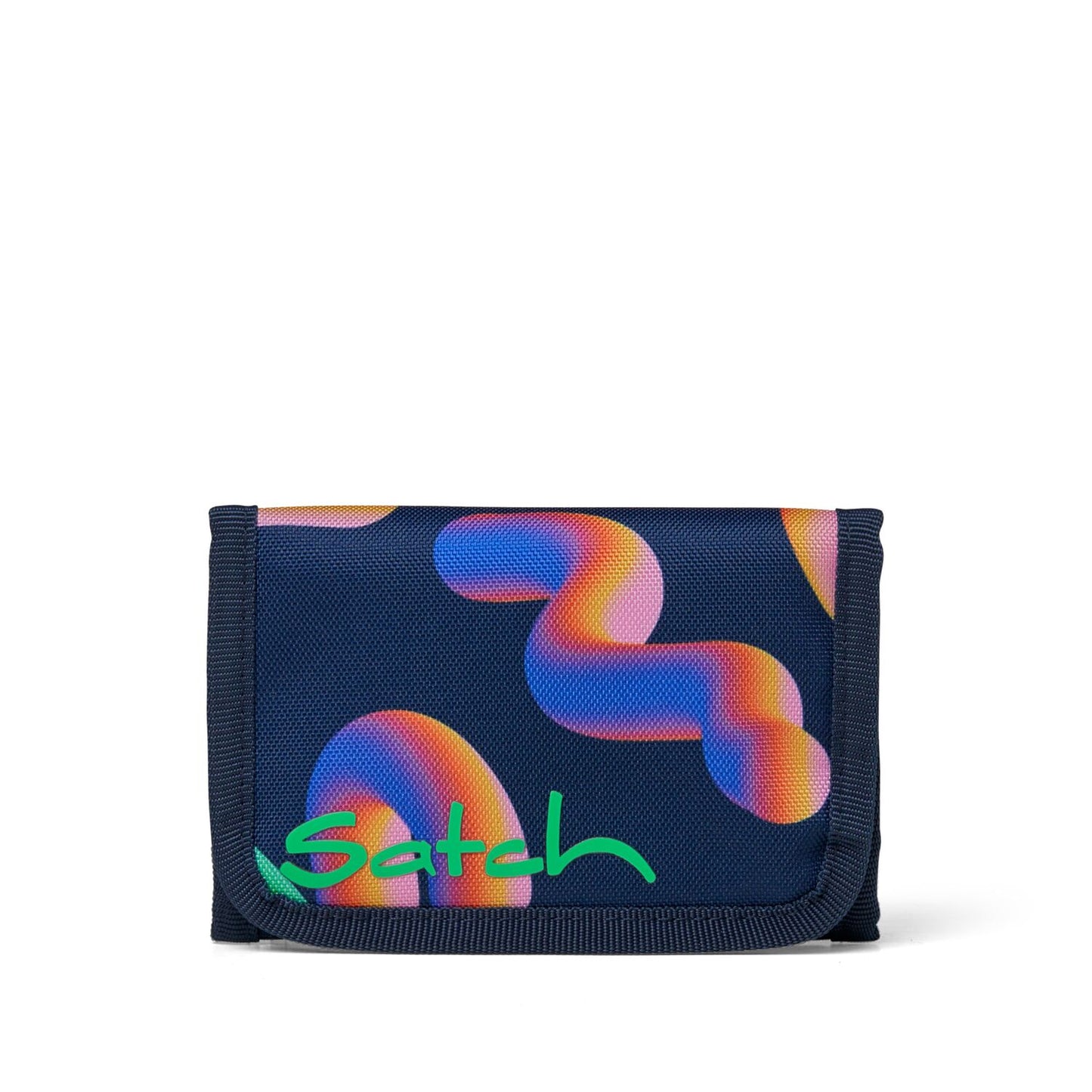 Geldbeutel Crazy Twist