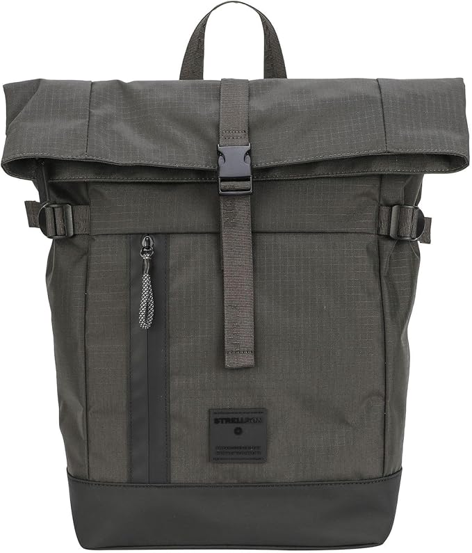 Northwood Rs Eddie Backpack Mvf khaki