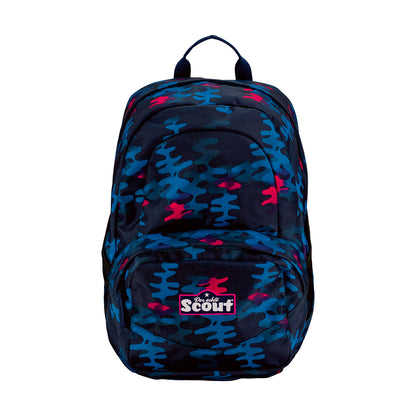 Rucksack X Magic Sea