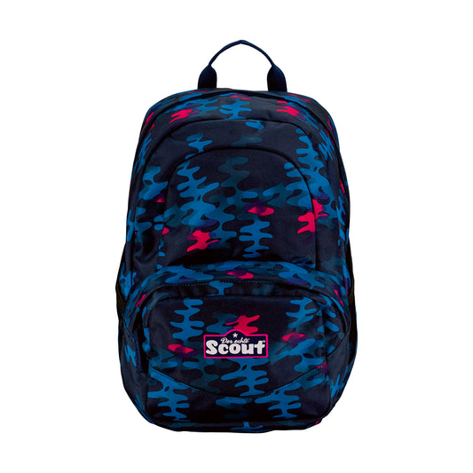 Rucksack X Magic Sea