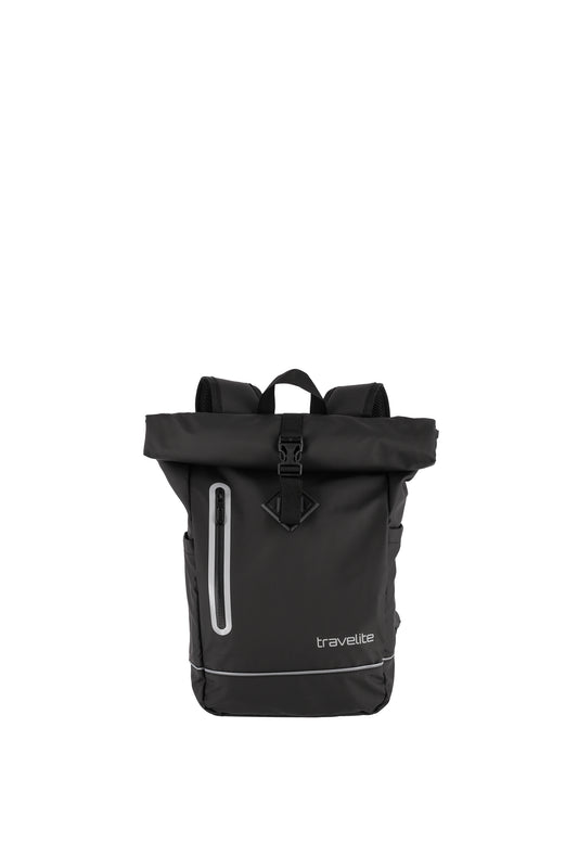 Basics Roll-Up Rucksack Plane, sortiert Standard