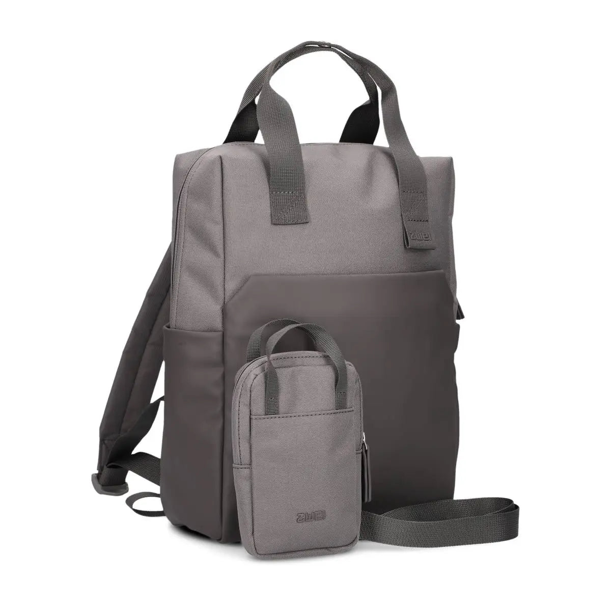 Lou Rucksack Stone