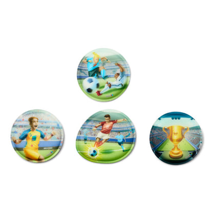 Pack Set SpitzenreitBär