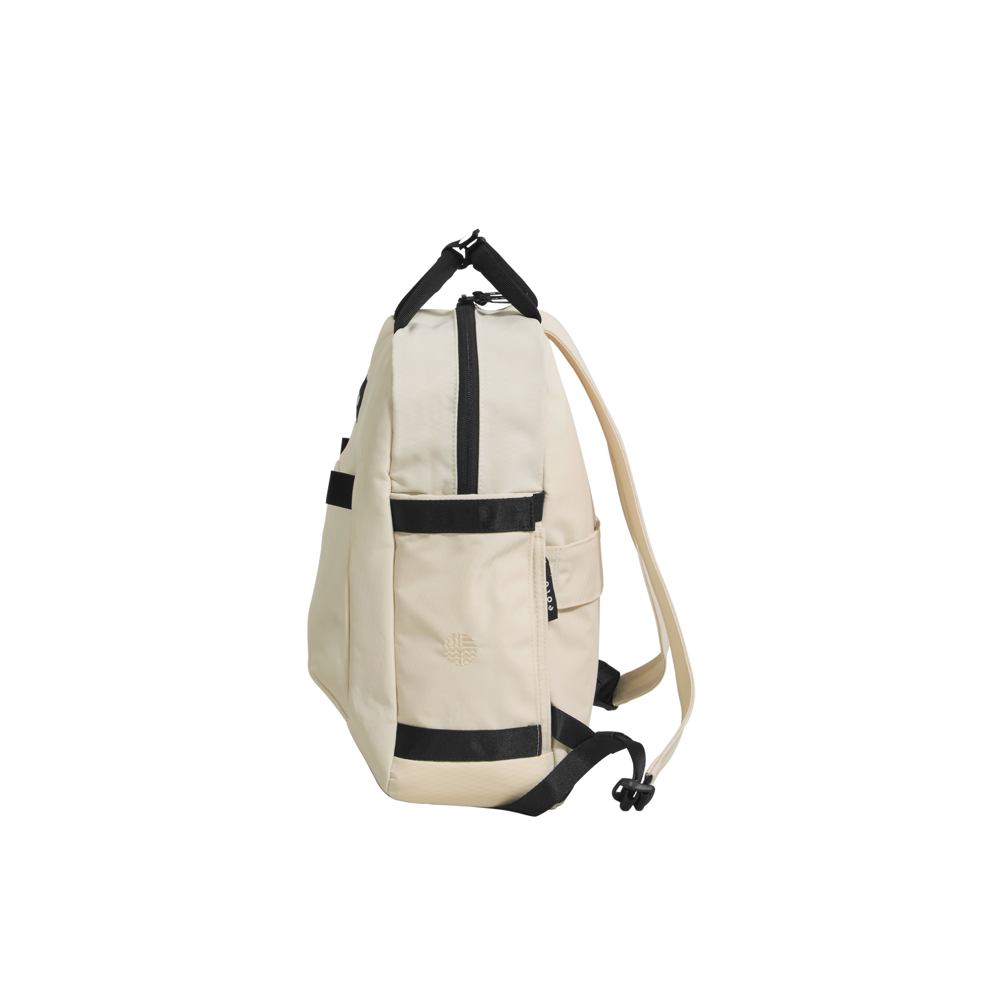 Small 16 Creme Beige