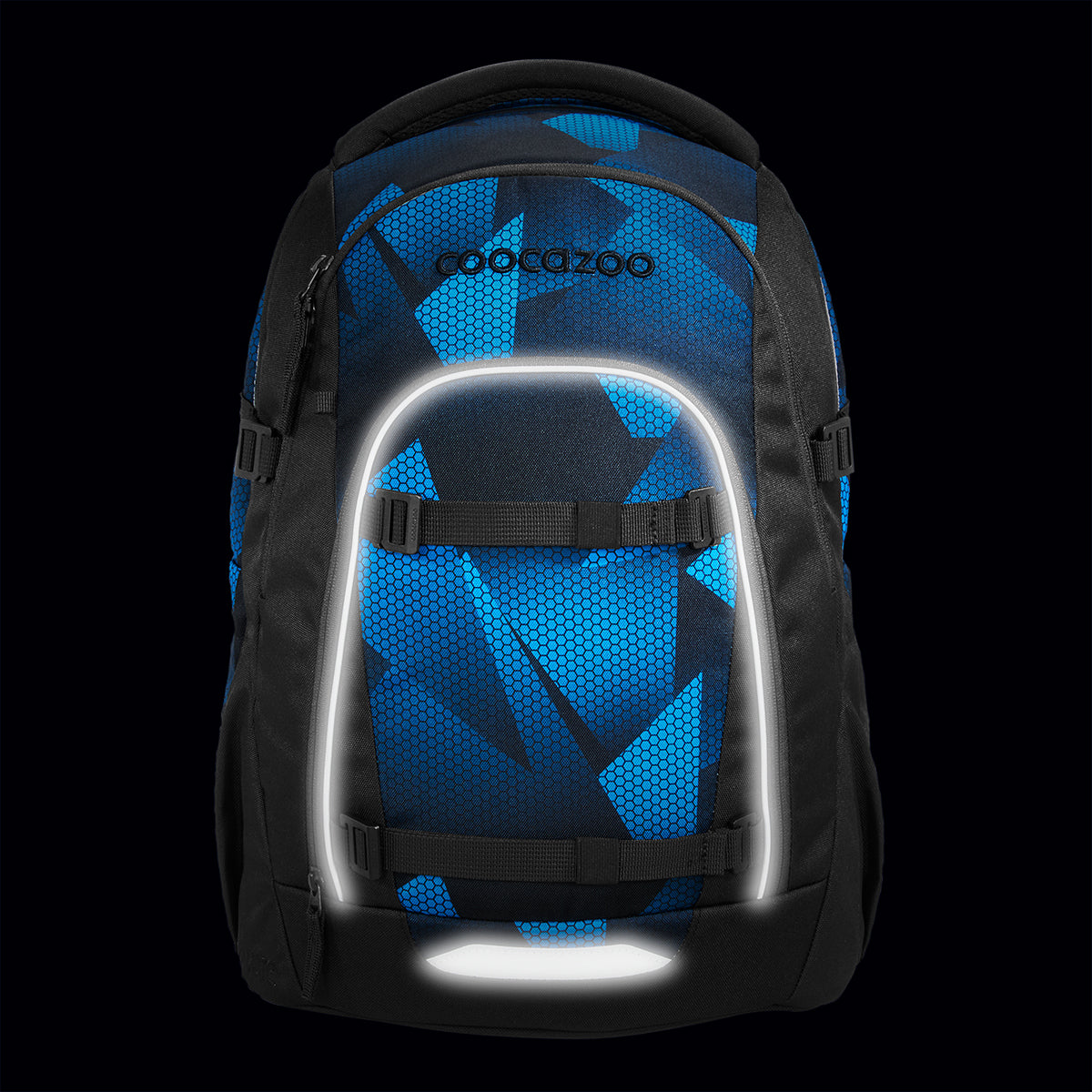 Rucksack Mate Electric Ice