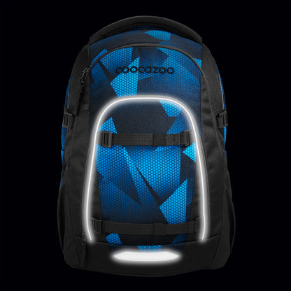 Rucksack Mate Electric Ice