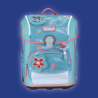 Neo Set Safety Light Aloha