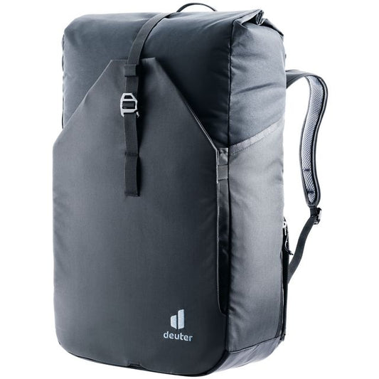Xberg 25 black in schwarz