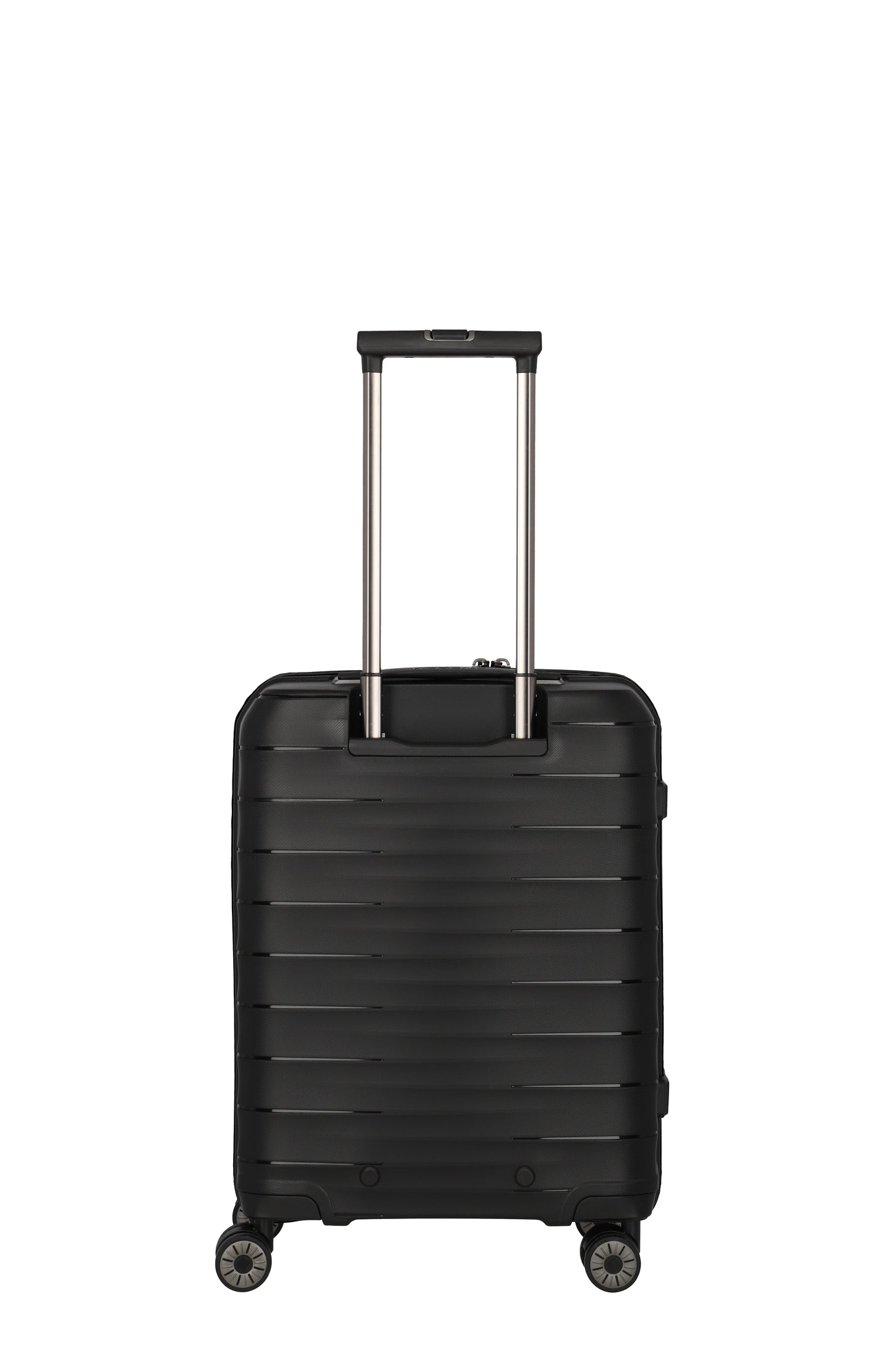 Mooby 4W Trolley S, Schwarz