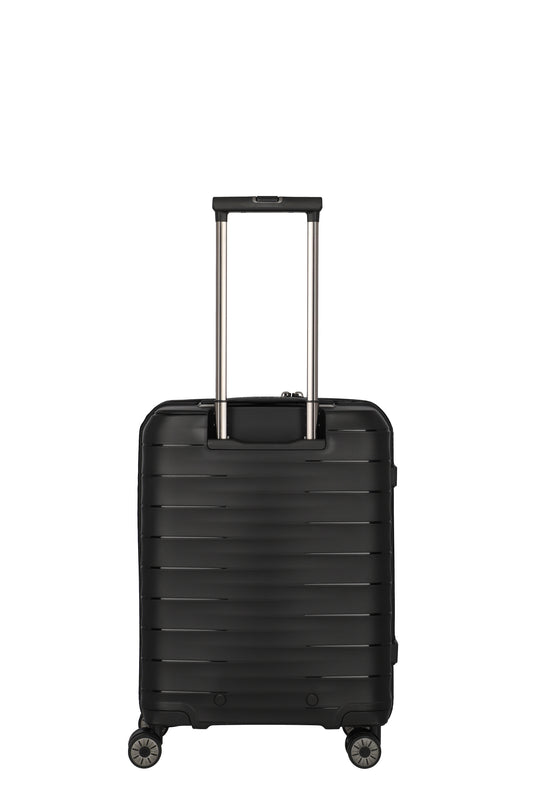 Mooby 4W Trolley S, Schwarz