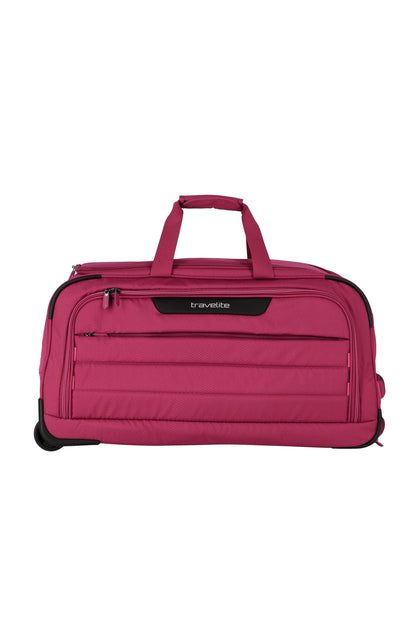 Skaii Rollenreisetasche, Abendrot