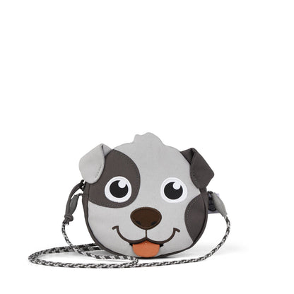 Geldbeutel Hund