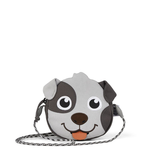 Geldbeutel Hund