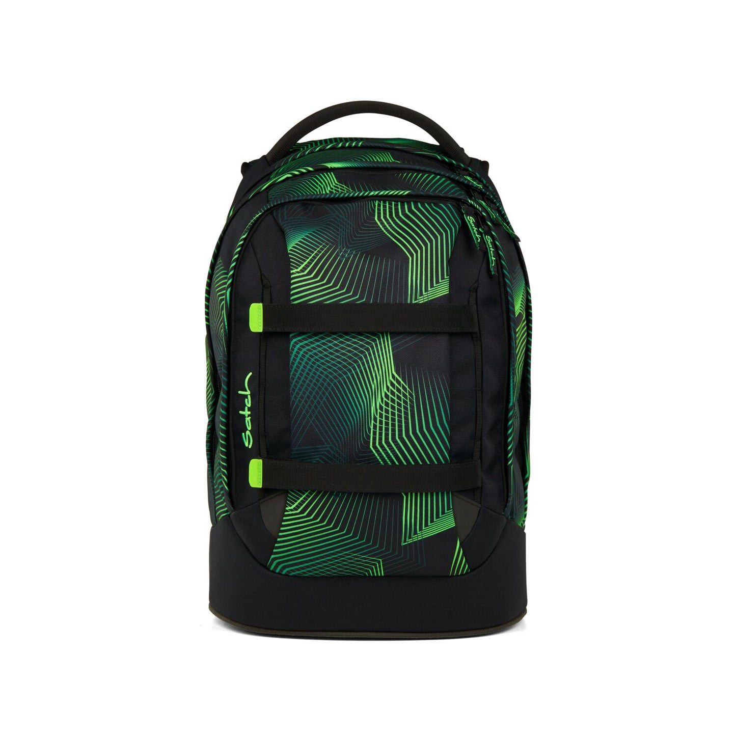 Pack Seismic Green