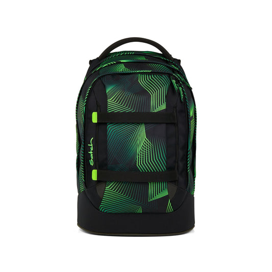 Pack Seismic Green
