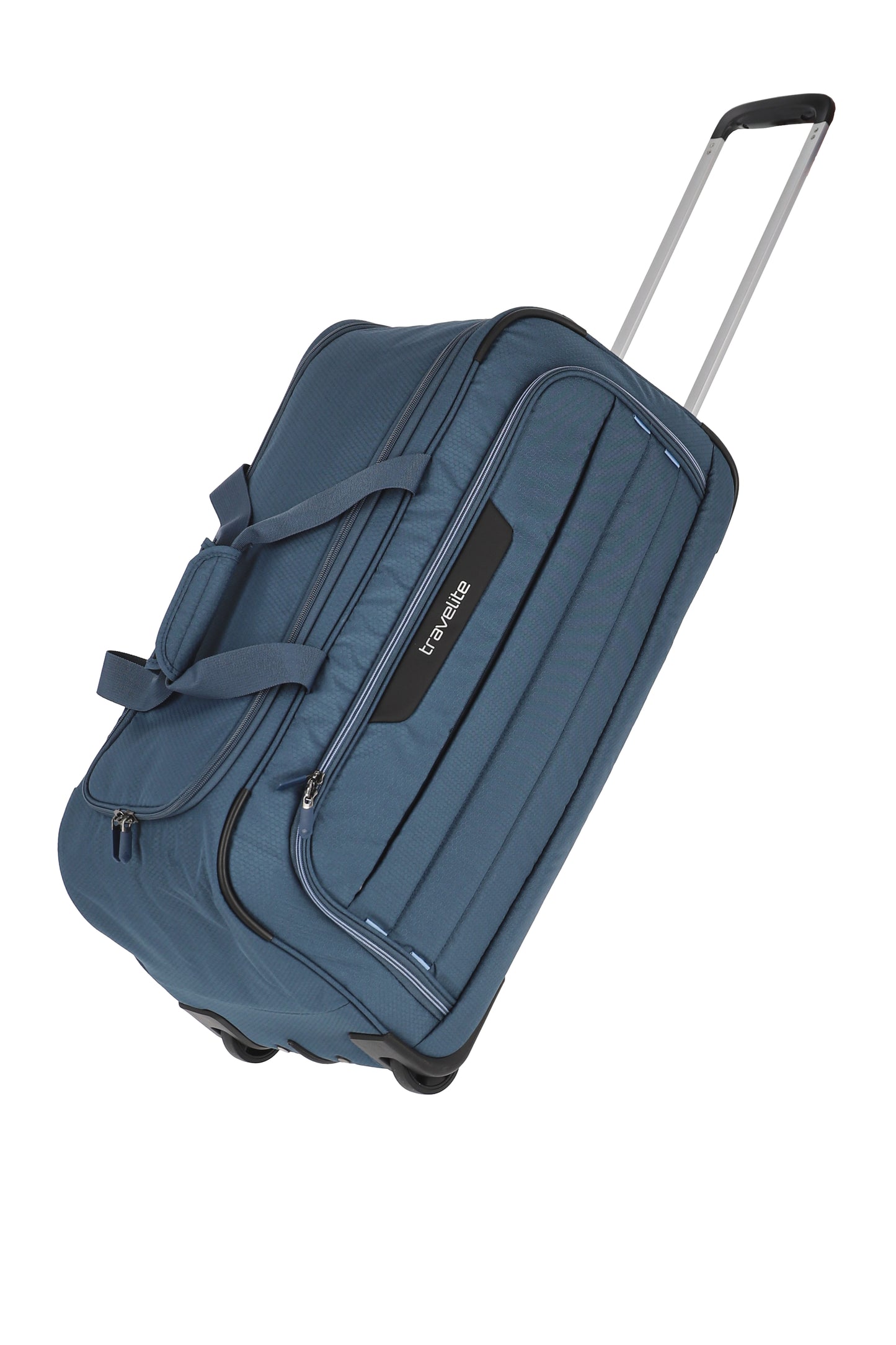 Skaii Rollenreisetasche, Panoramablau