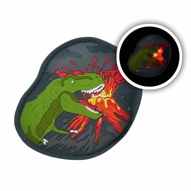 Magic Mags Flash Dino Keno