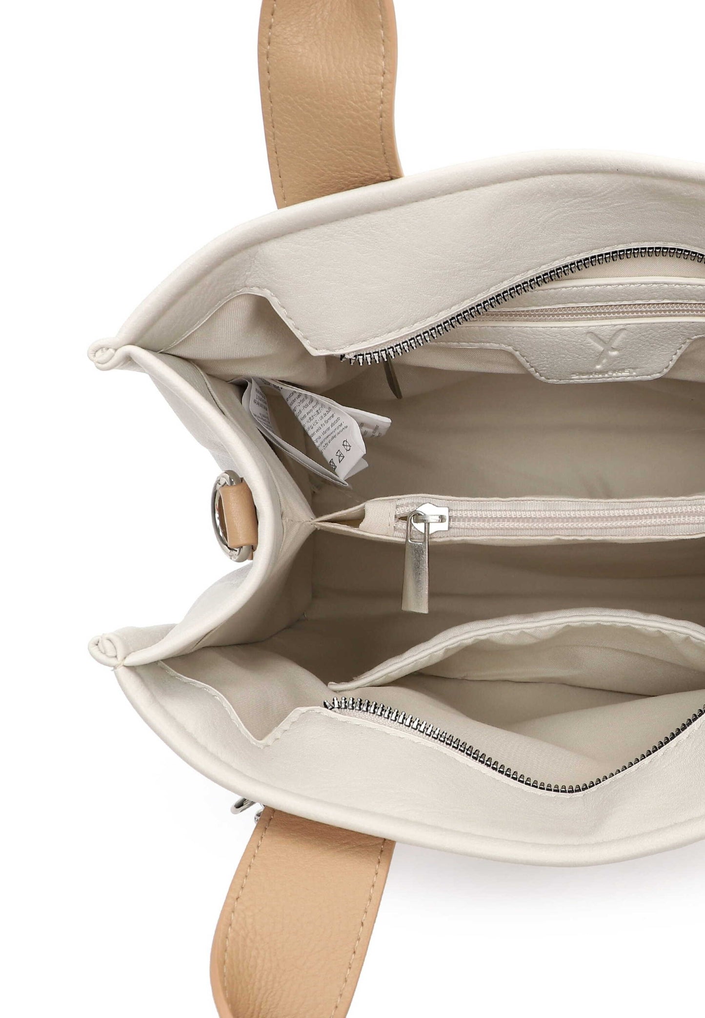 Sfy Lilly Sc ecru, NOS