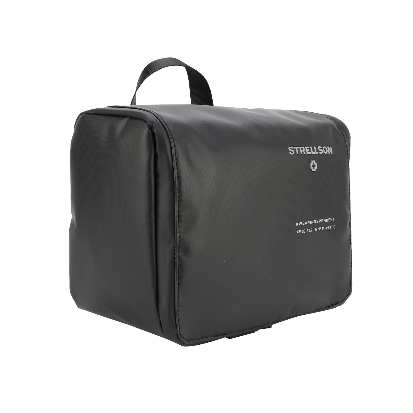 Stockwell 2.0 Benny Washbag Lhz black