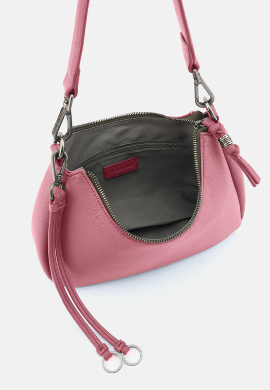 My Bestie Midi Hobo Juicy Berry