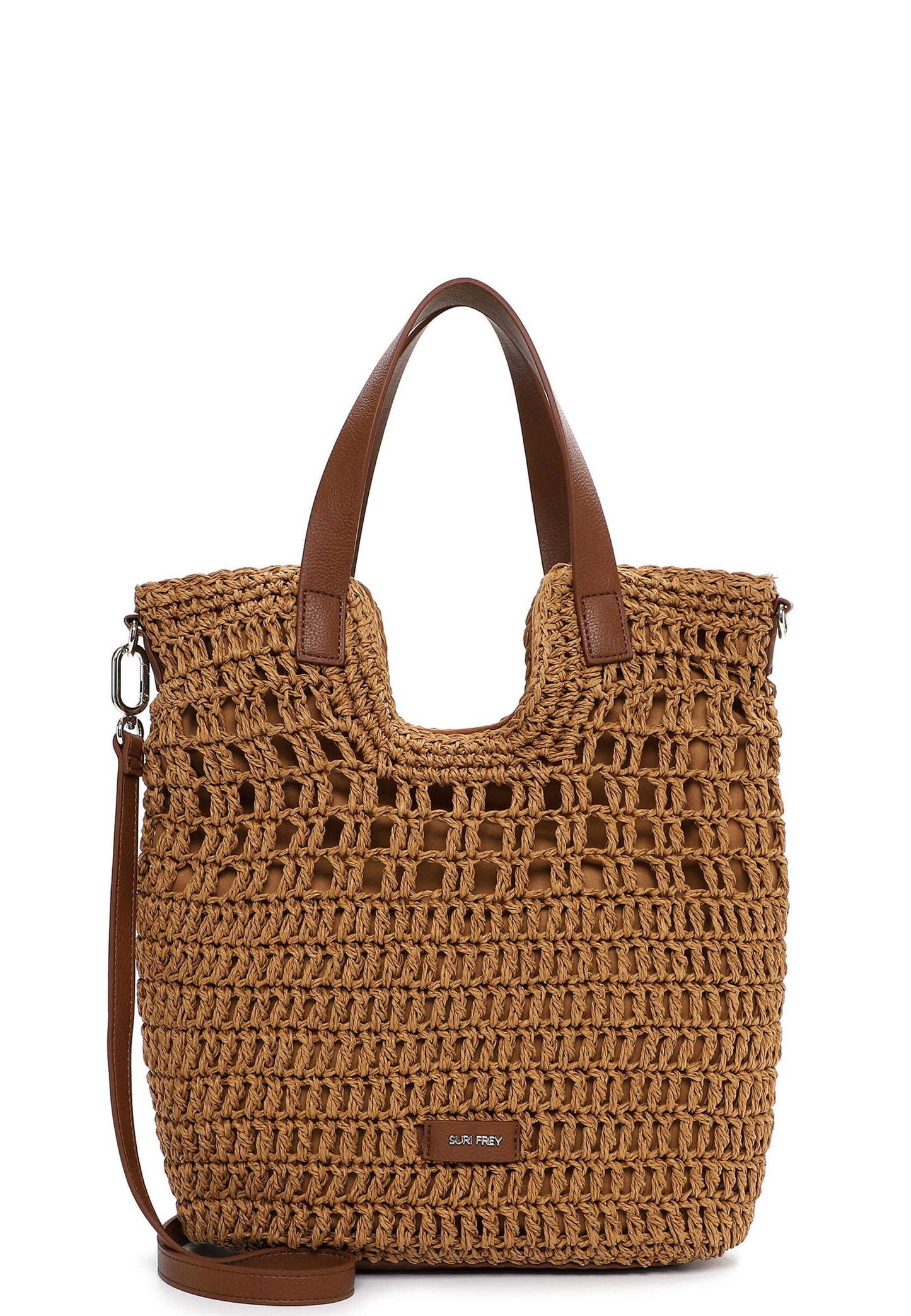 Sfy Marley cognac