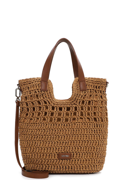 Sfy Marley cognac