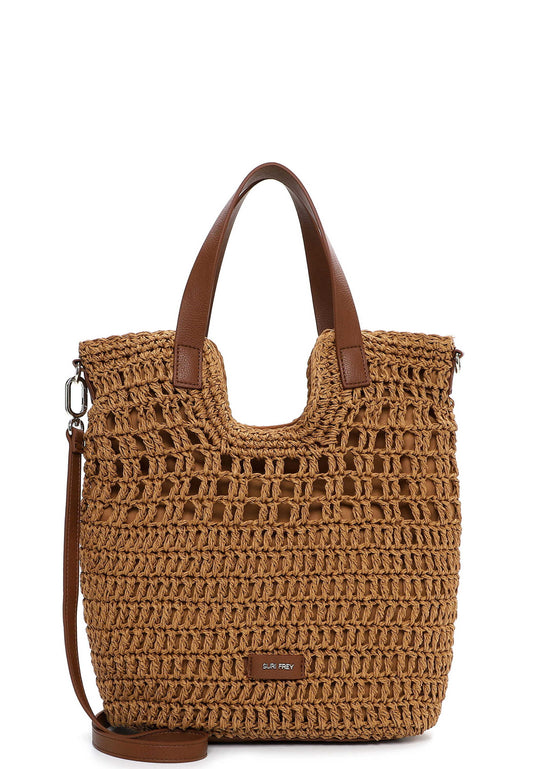 Sfy Marley cognac